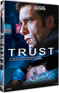 Trust |   DVD